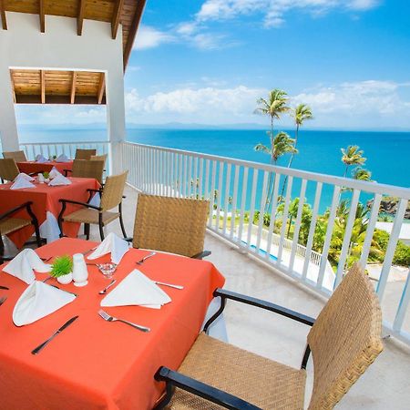 Xeliter Vista Mare, Samana Villa Exterior photo