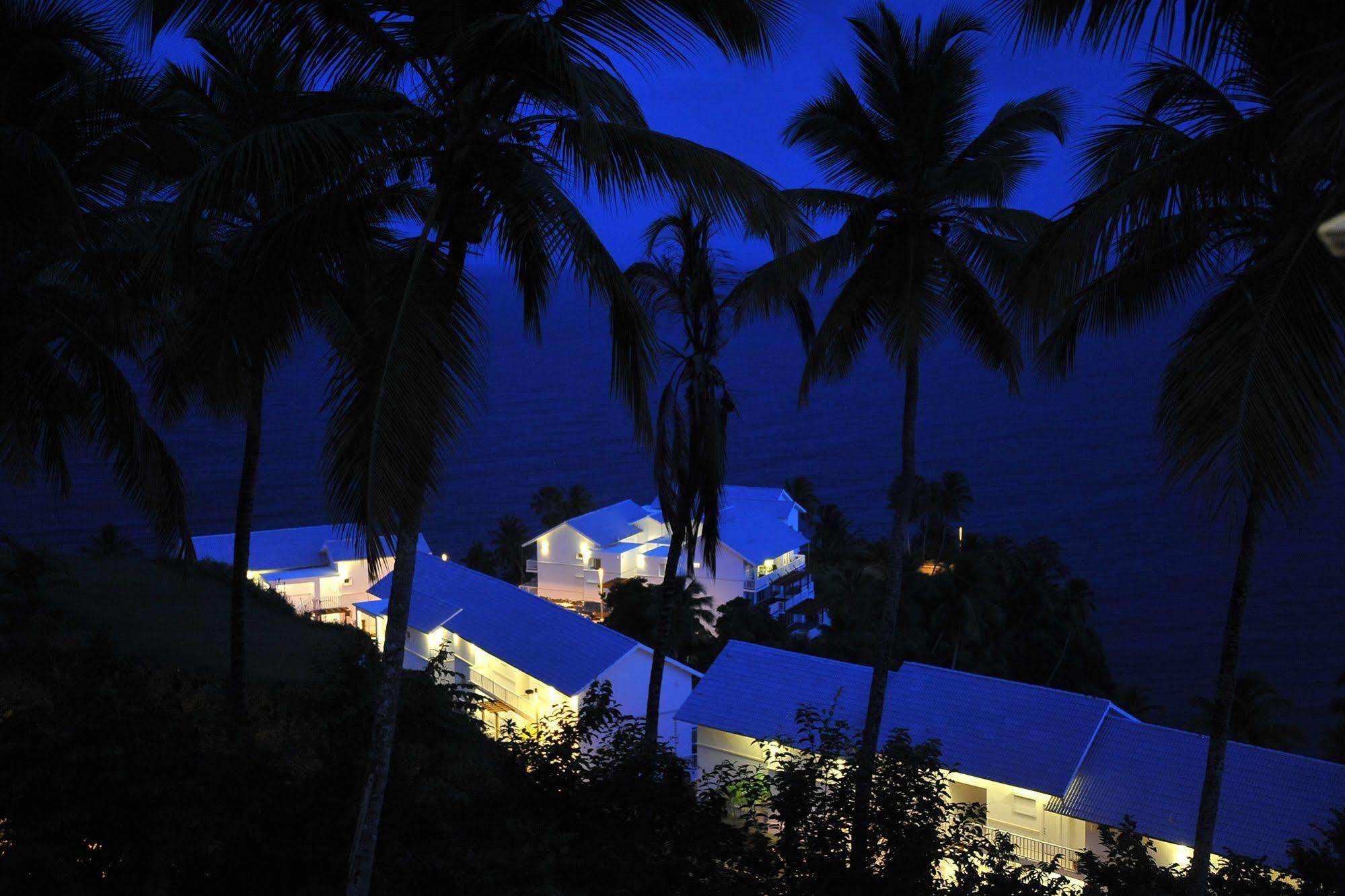 Xeliter Vista Mare, Samana Villa Exterior photo
