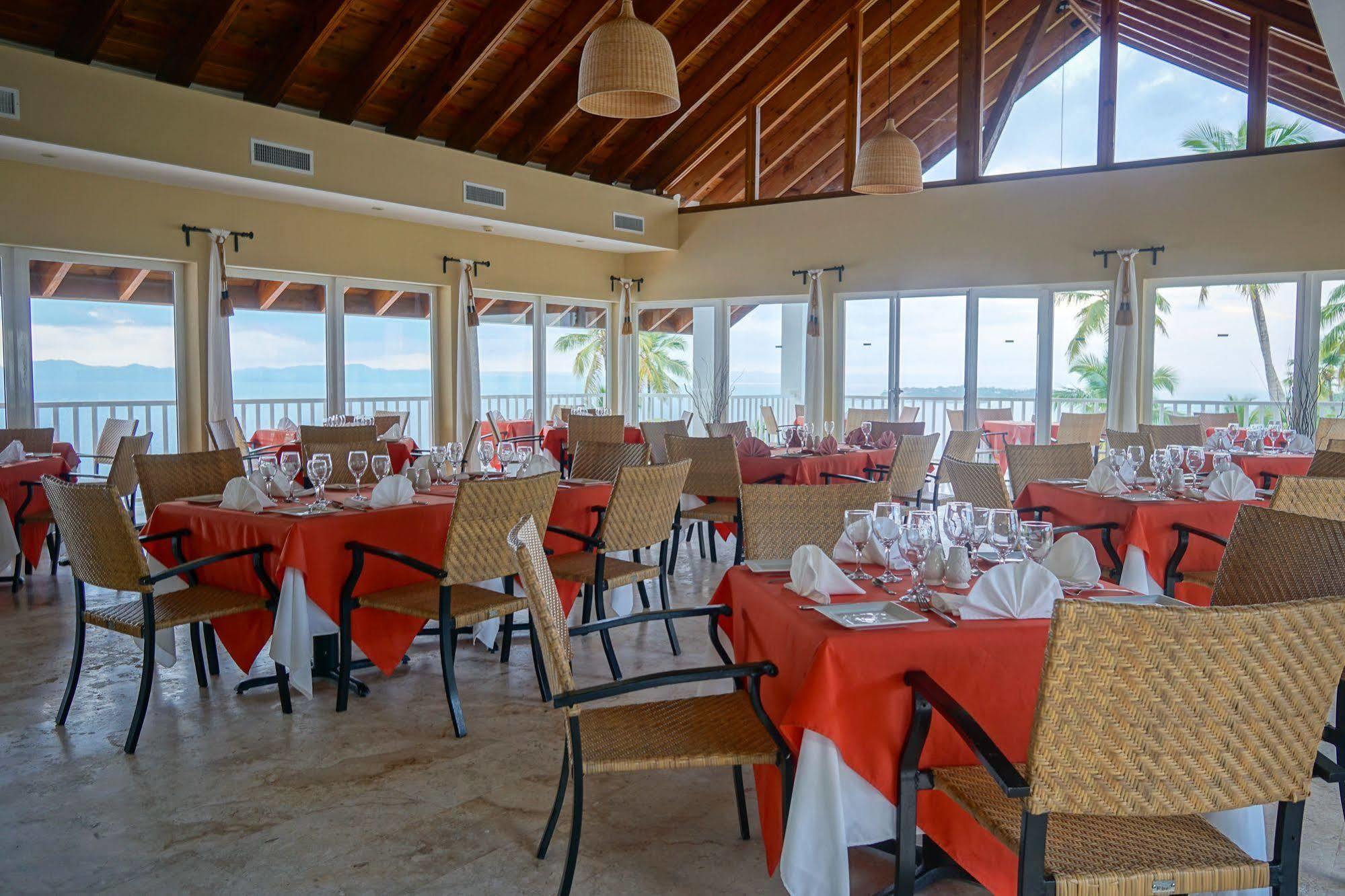 Xeliter Vista Mare, Samana Villa Exterior photo