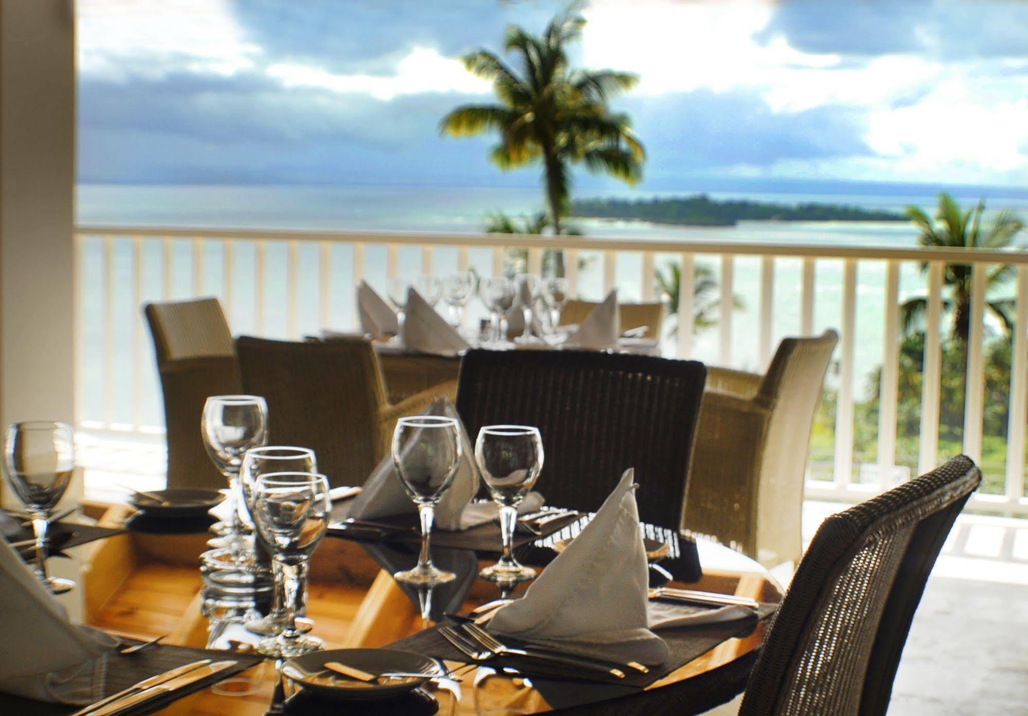 Xeliter Vista Mare, Samana Villa Exterior photo