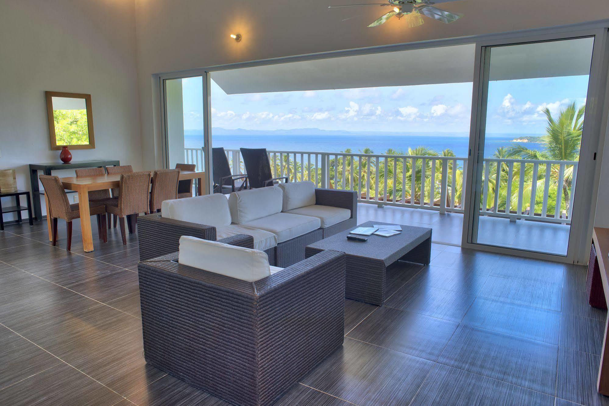 Xeliter Vista Mare, Samana Villa Exterior photo