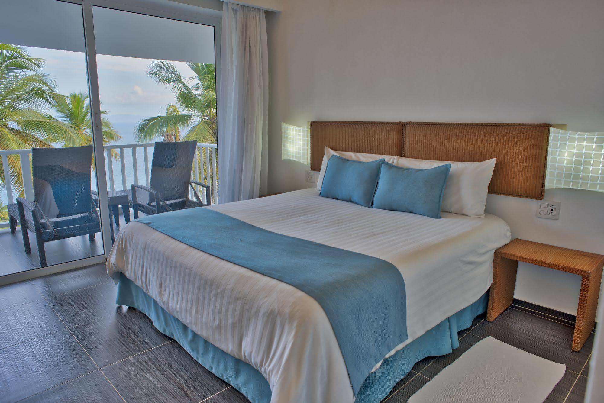 Xeliter Vista Mare, Samana Villa Exterior photo