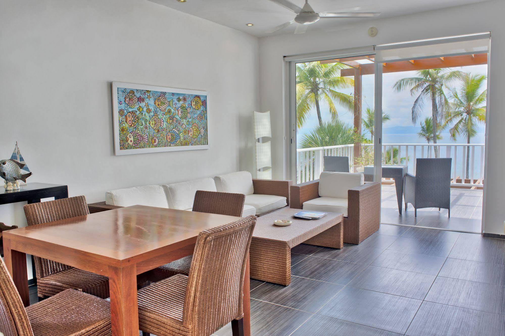 Xeliter Vista Mare, Samana Villa Exterior photo