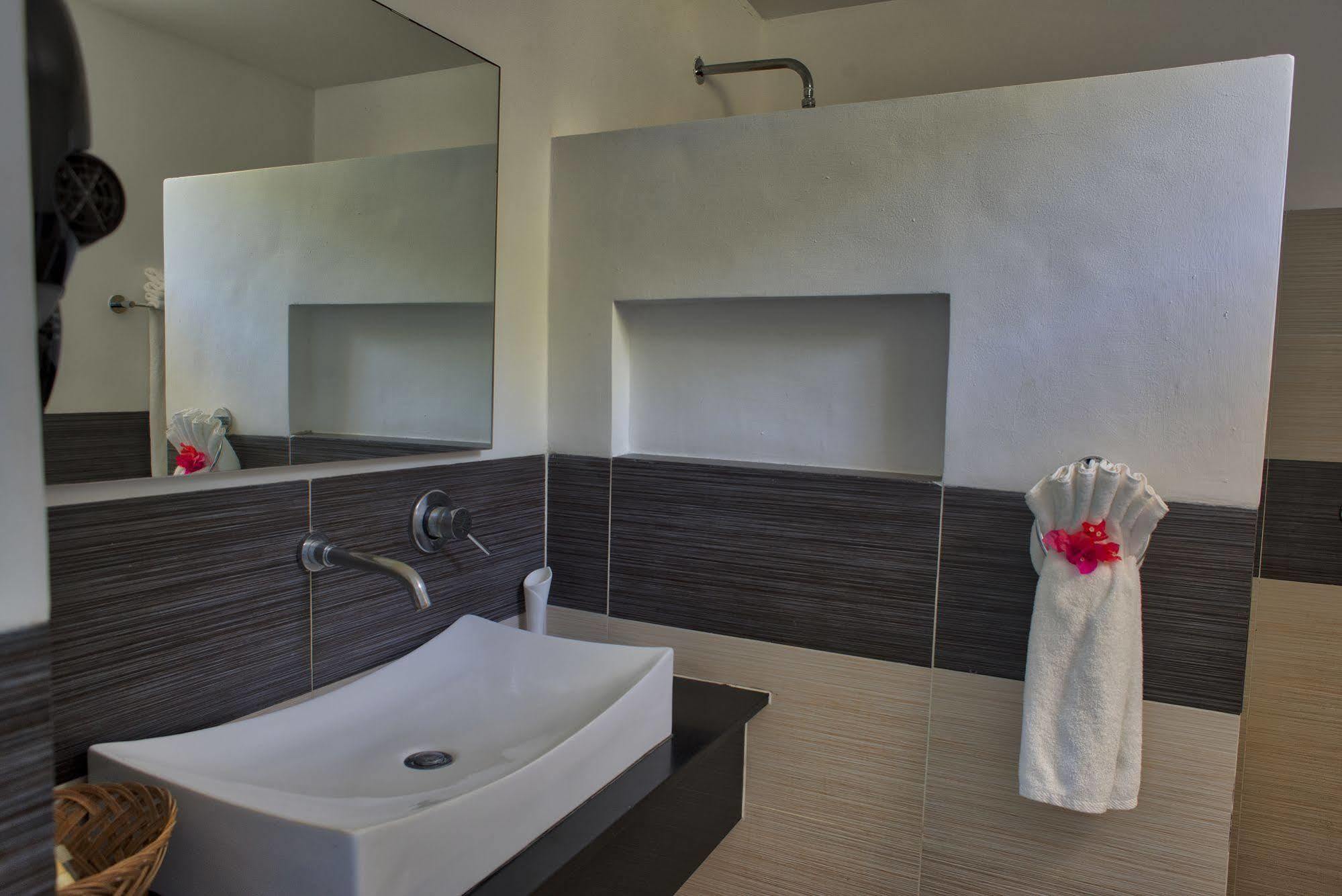 Xeliter Vista Mare, Samana Villa Exterior photo
