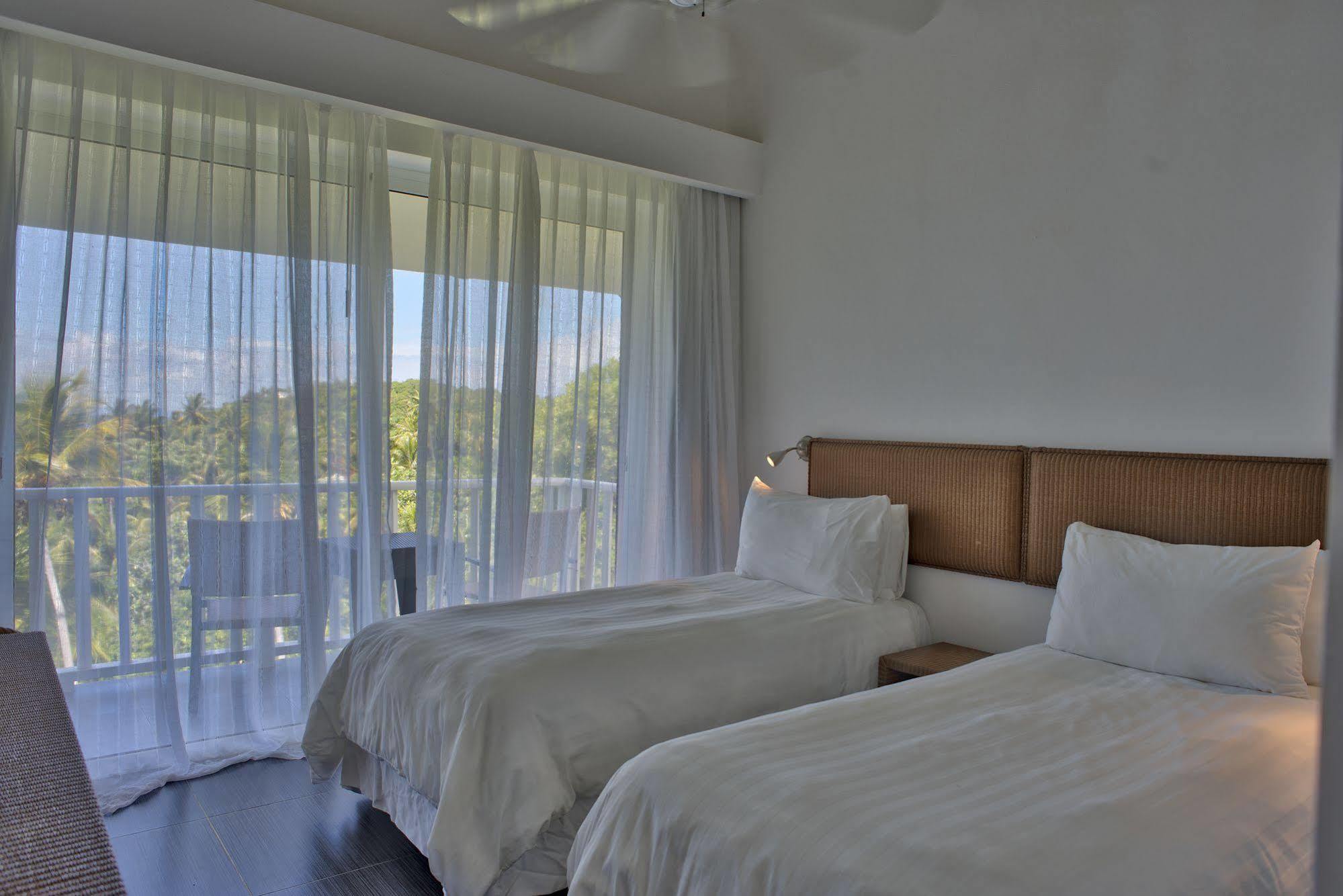 Xeliter Vista Mare, Samana Villa Exterior photo
