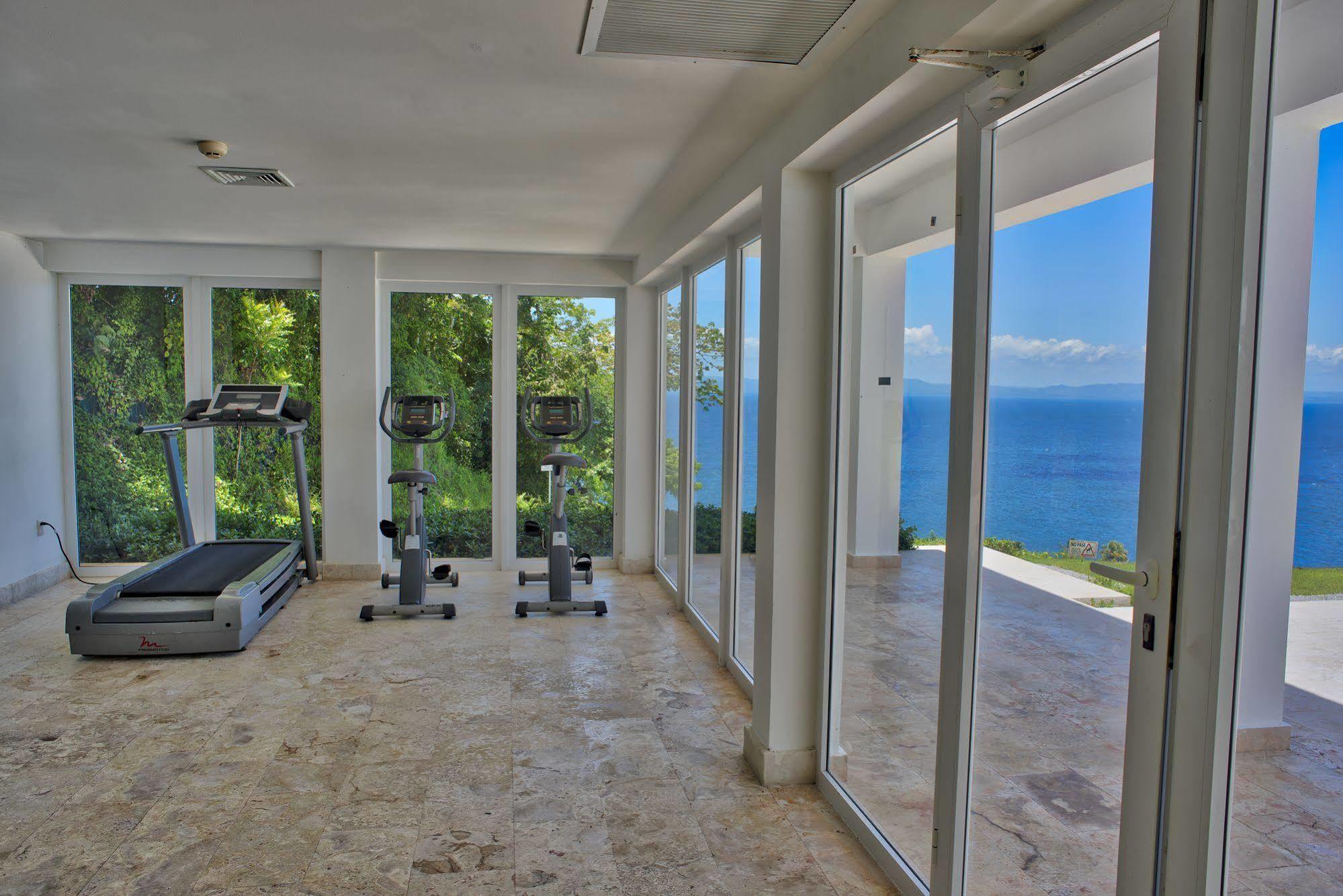 Xeliter Vista Mare, Samana Villa Exterior photo