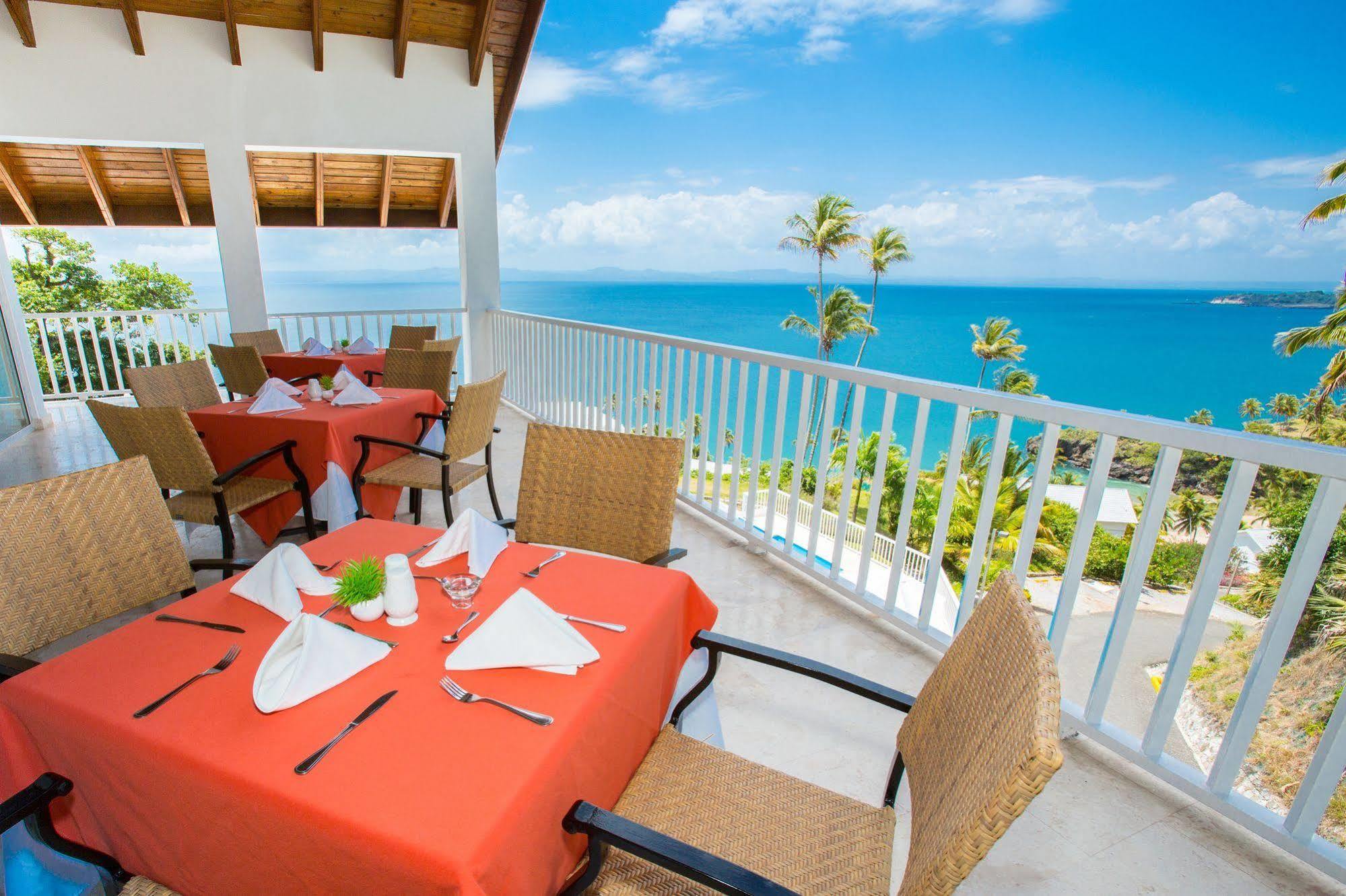 Xeliter Vista Mare, Samana Villa Exterior photo