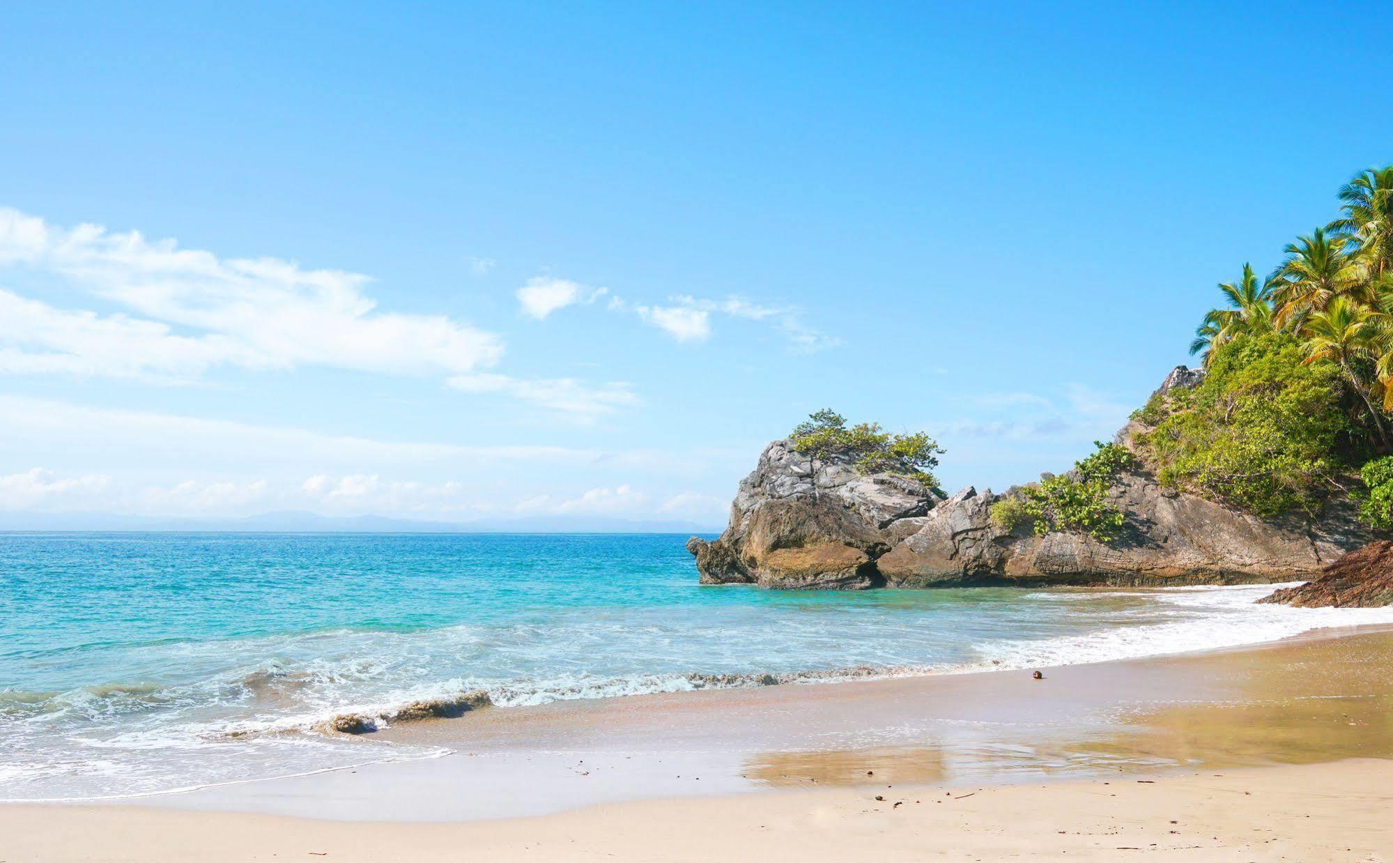 Xeliter Vista Mare, Samana Villa Exterior photo