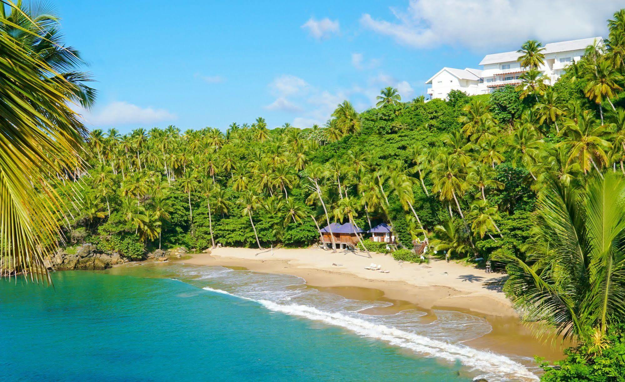 Xeliter Vista Mare, Samana Villa Exterior photo