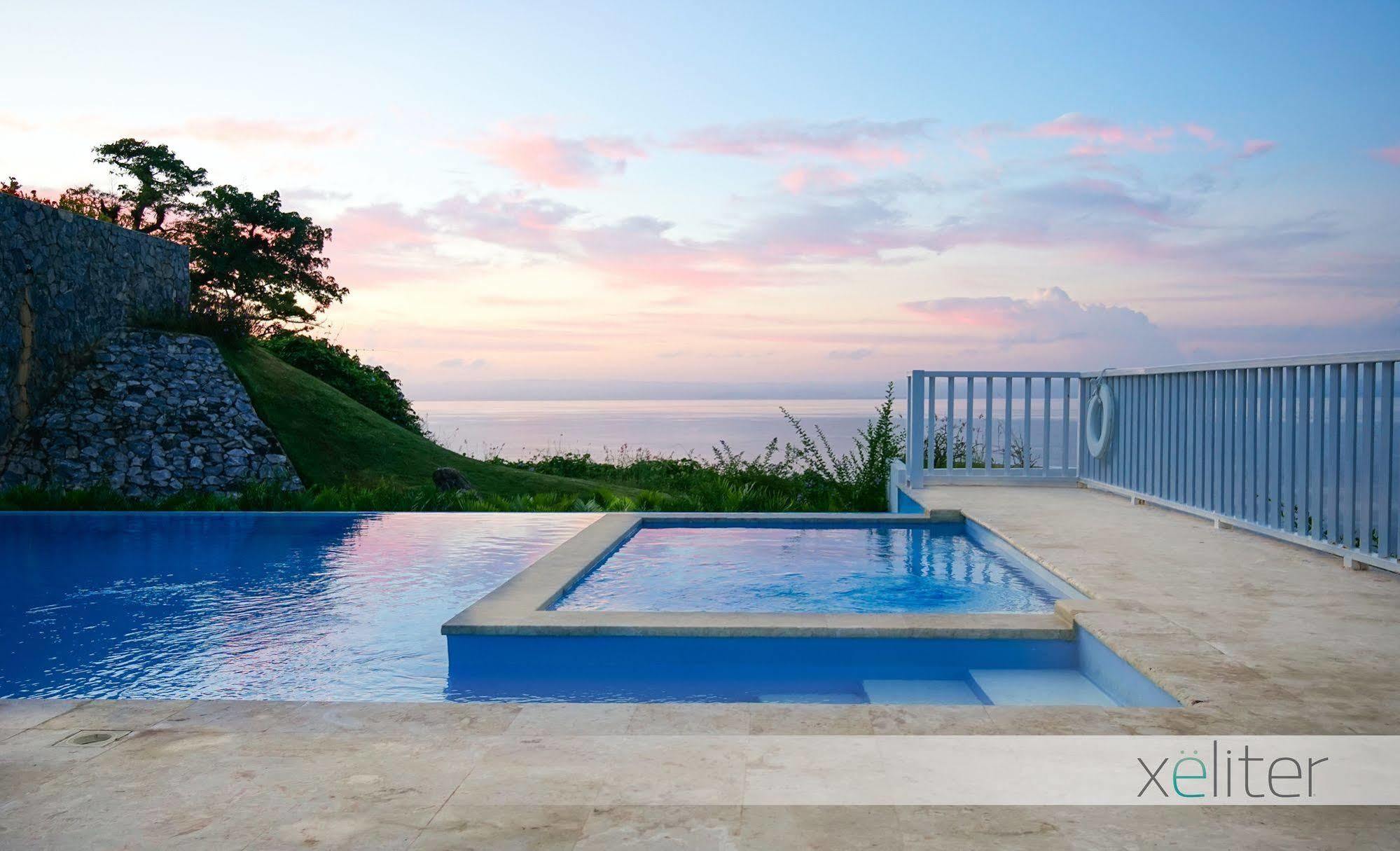 Xeliter Vista Mare, Samana Villa Exterior photo