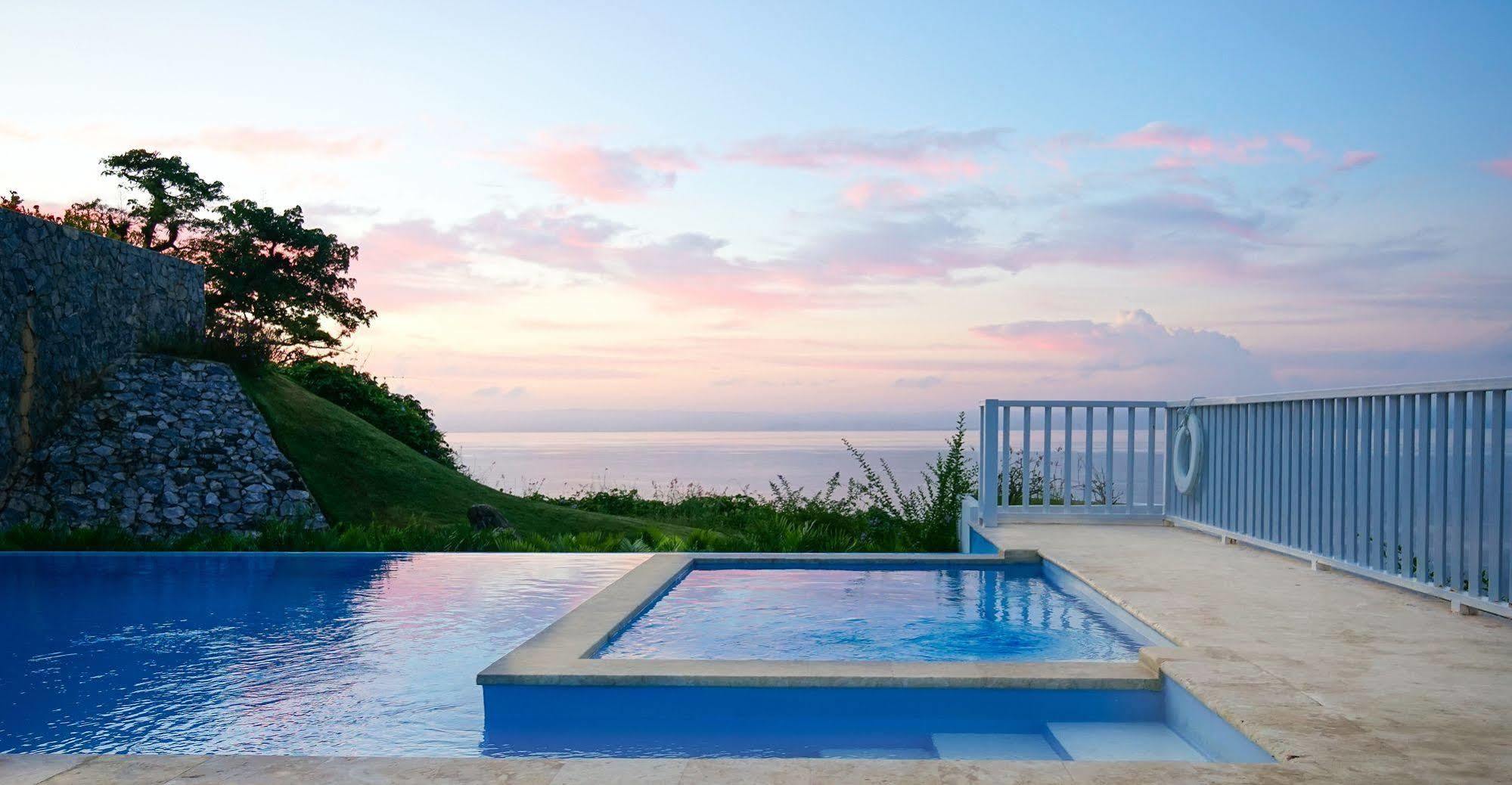 Xeliter Vista Mare, Samana Villa Exterior photo