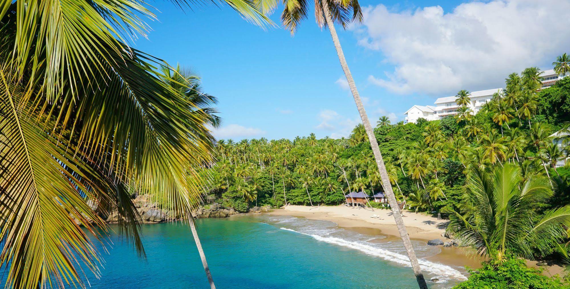 Xeliter Vista Mare, Samana Villa Exterior photo