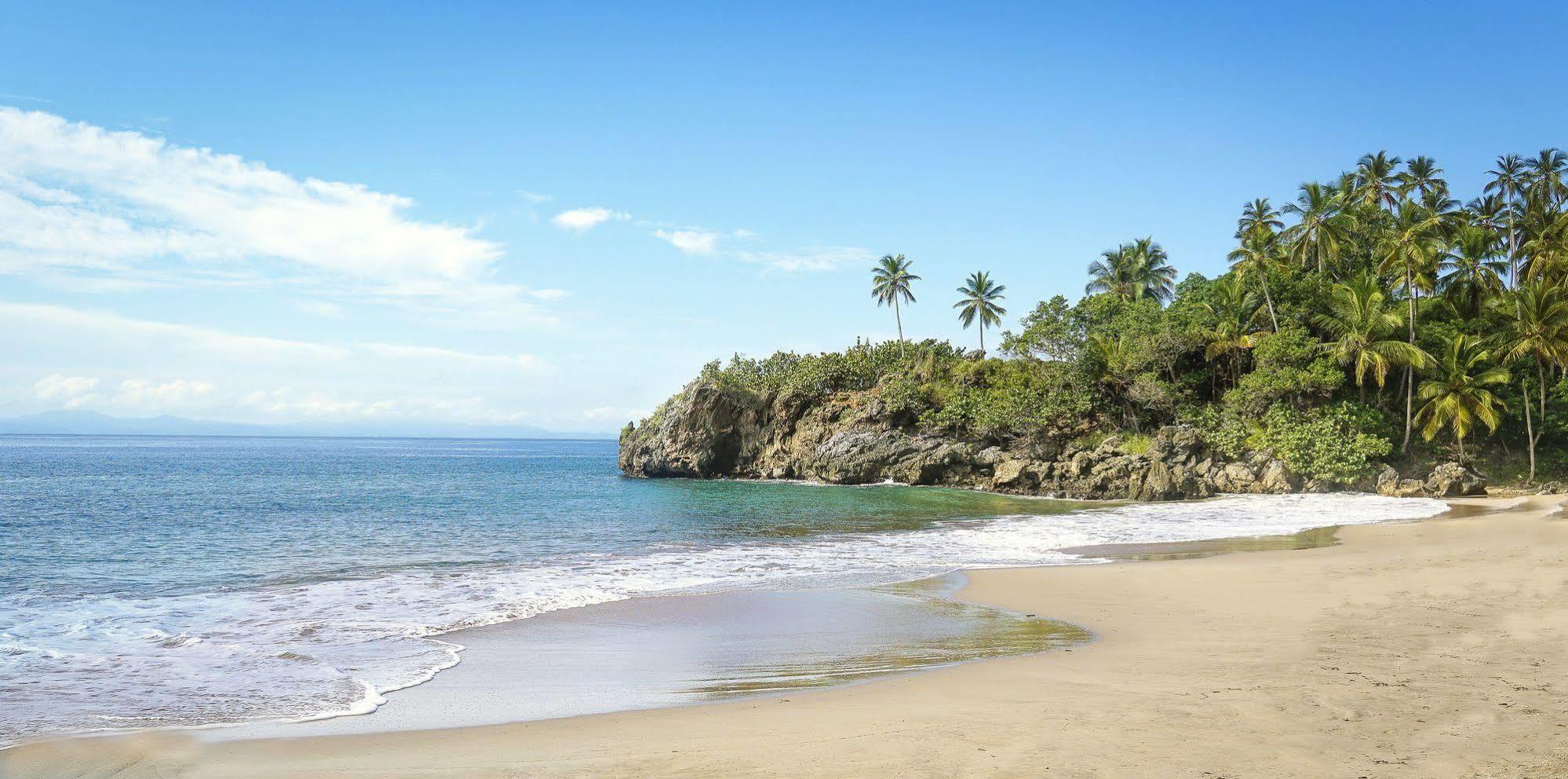 Xeliter Vista Mare, Samana Villa Exterior photo